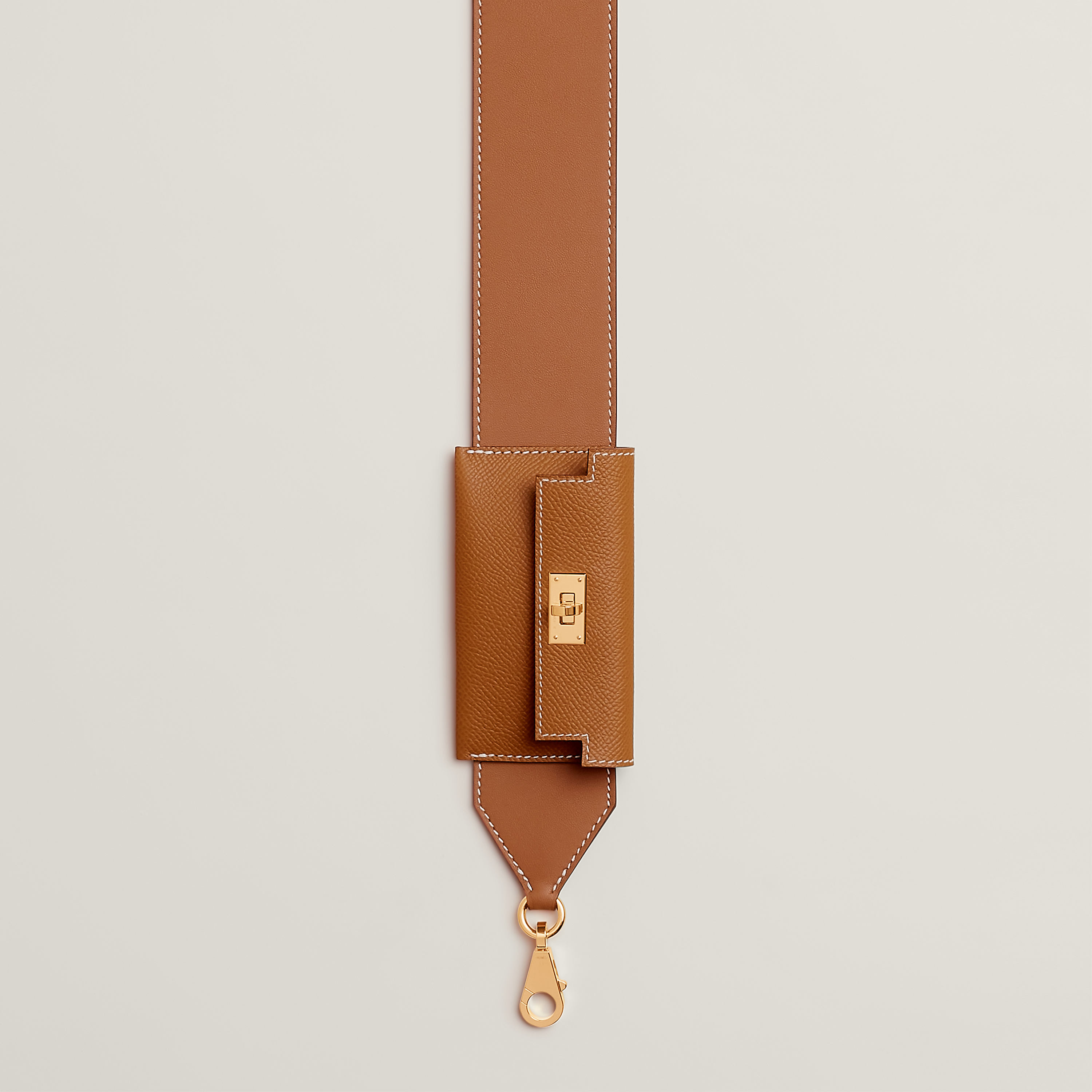 Kelly Pocket bag strap 50 mm