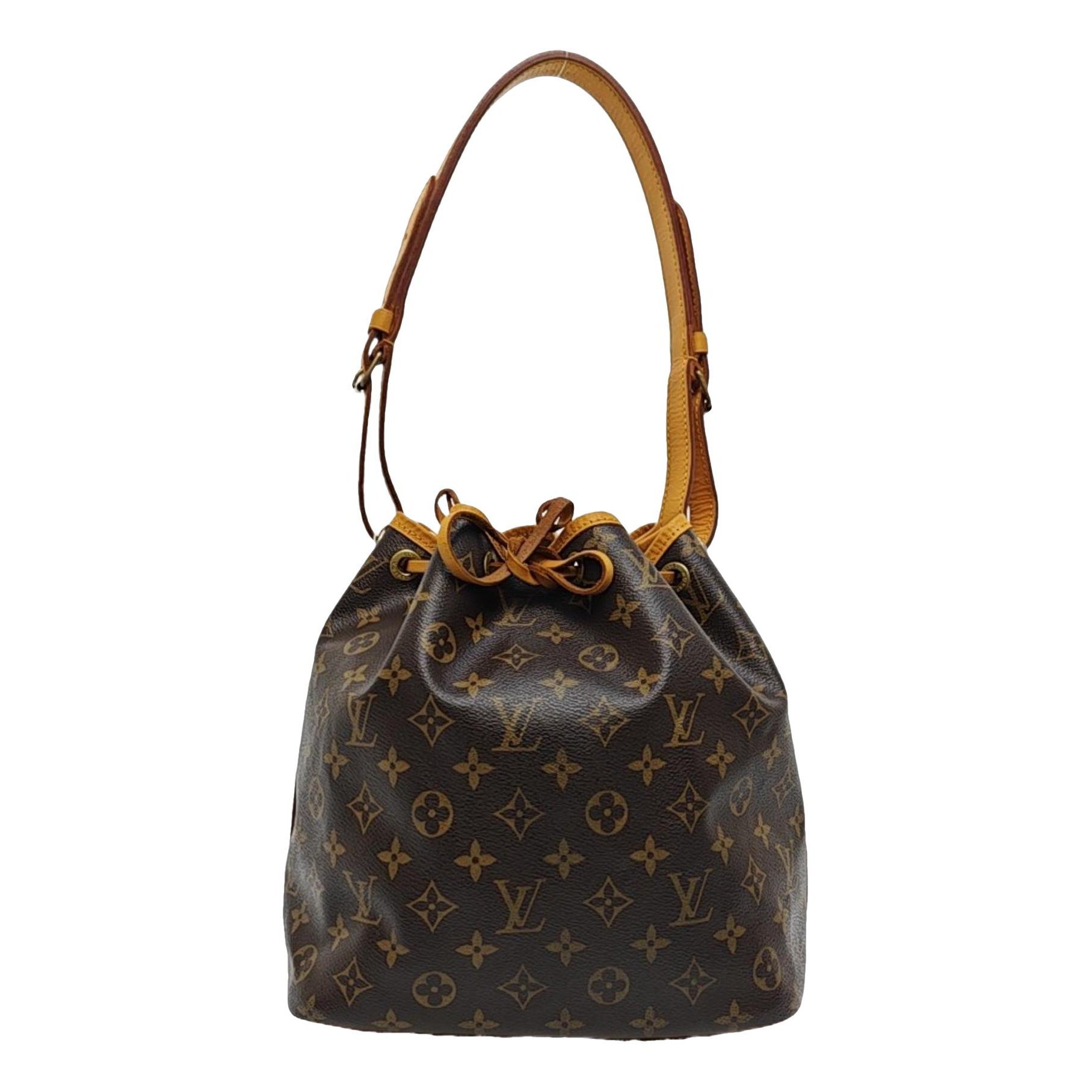 Noé cloth handbag