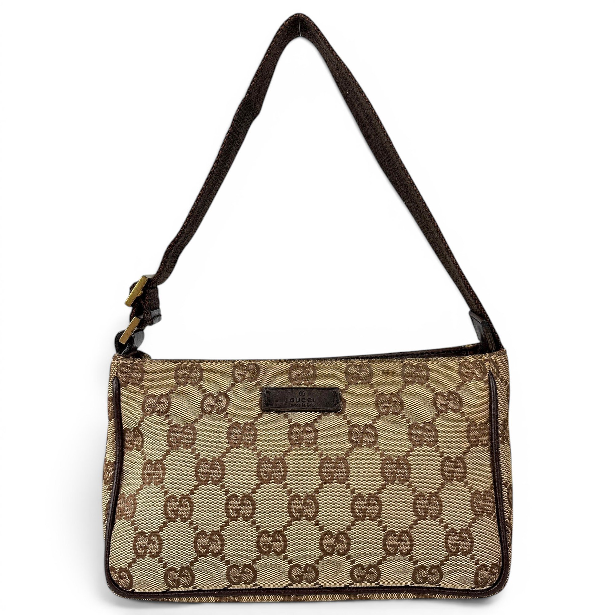 Abbey cloth handbag