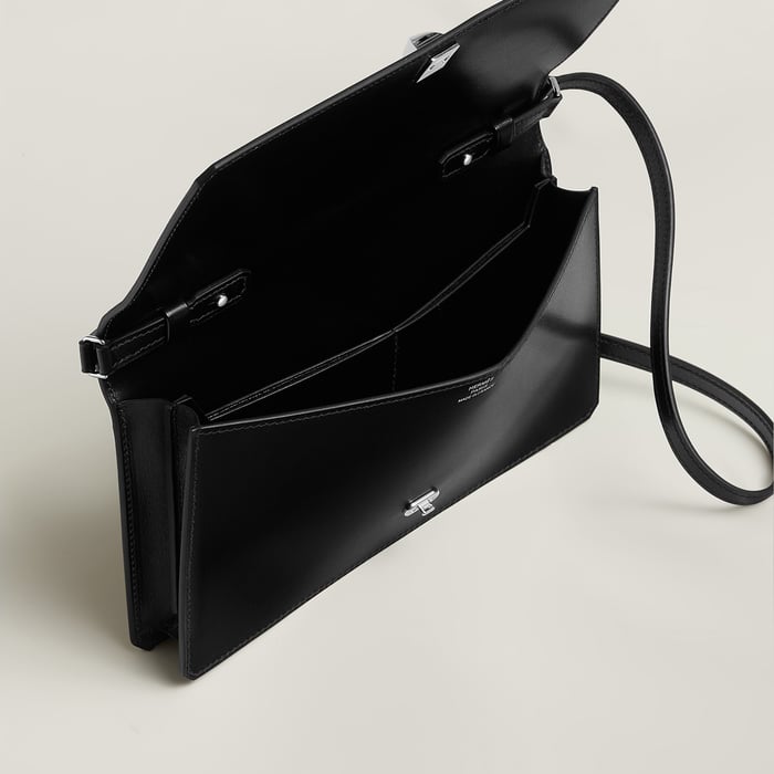 Noir Medor to Go Wallet