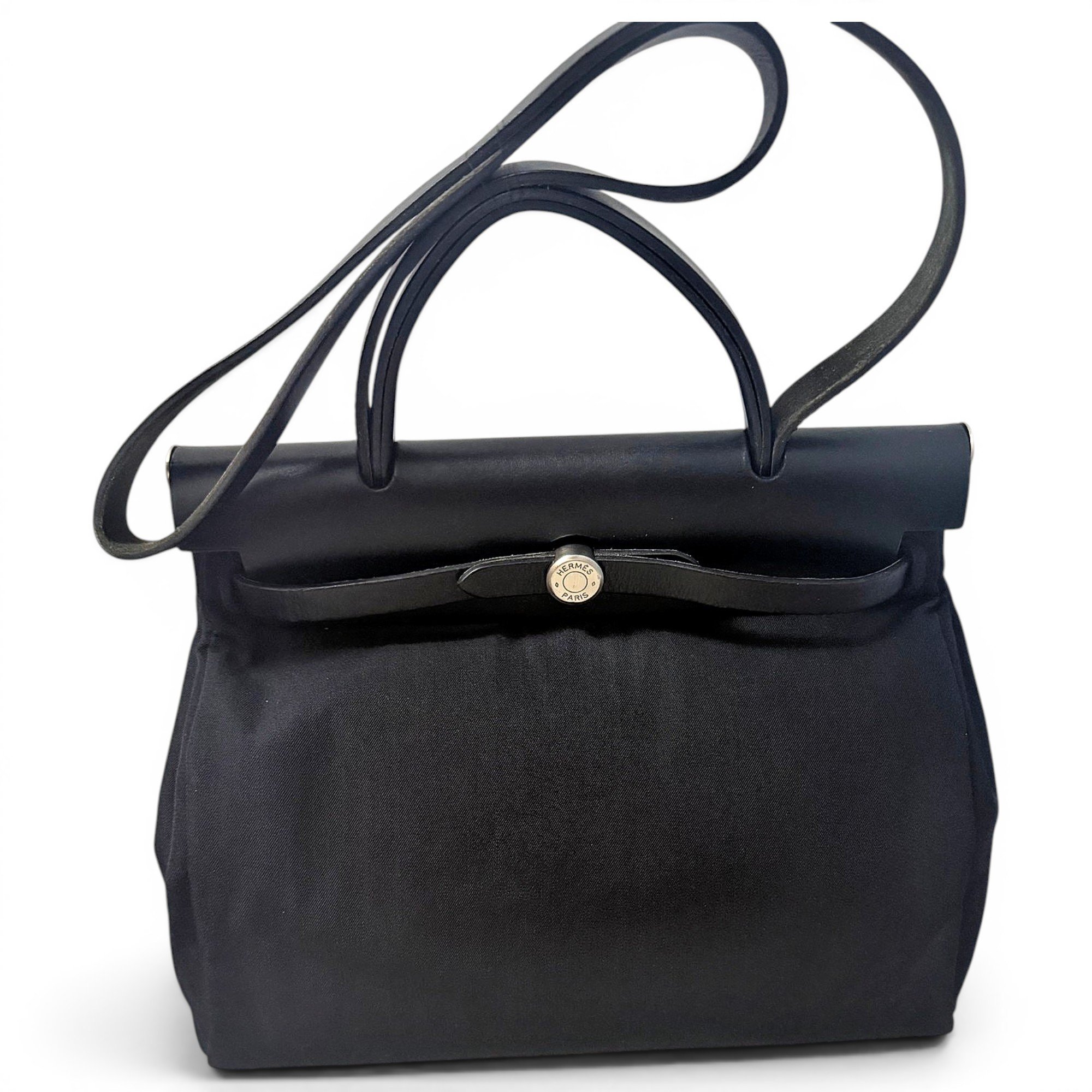 Herbag cloth handbag