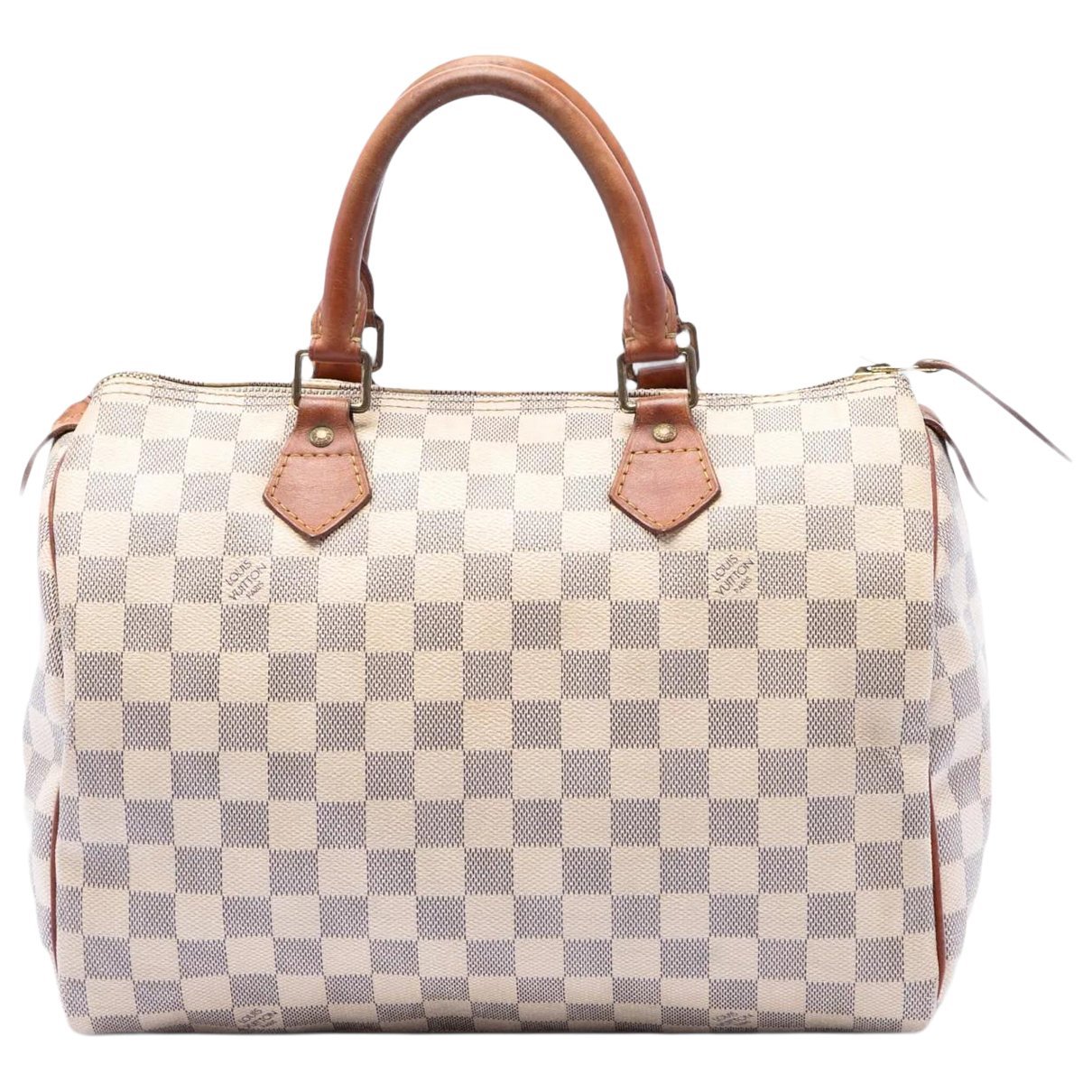 Speedy cloth handbag