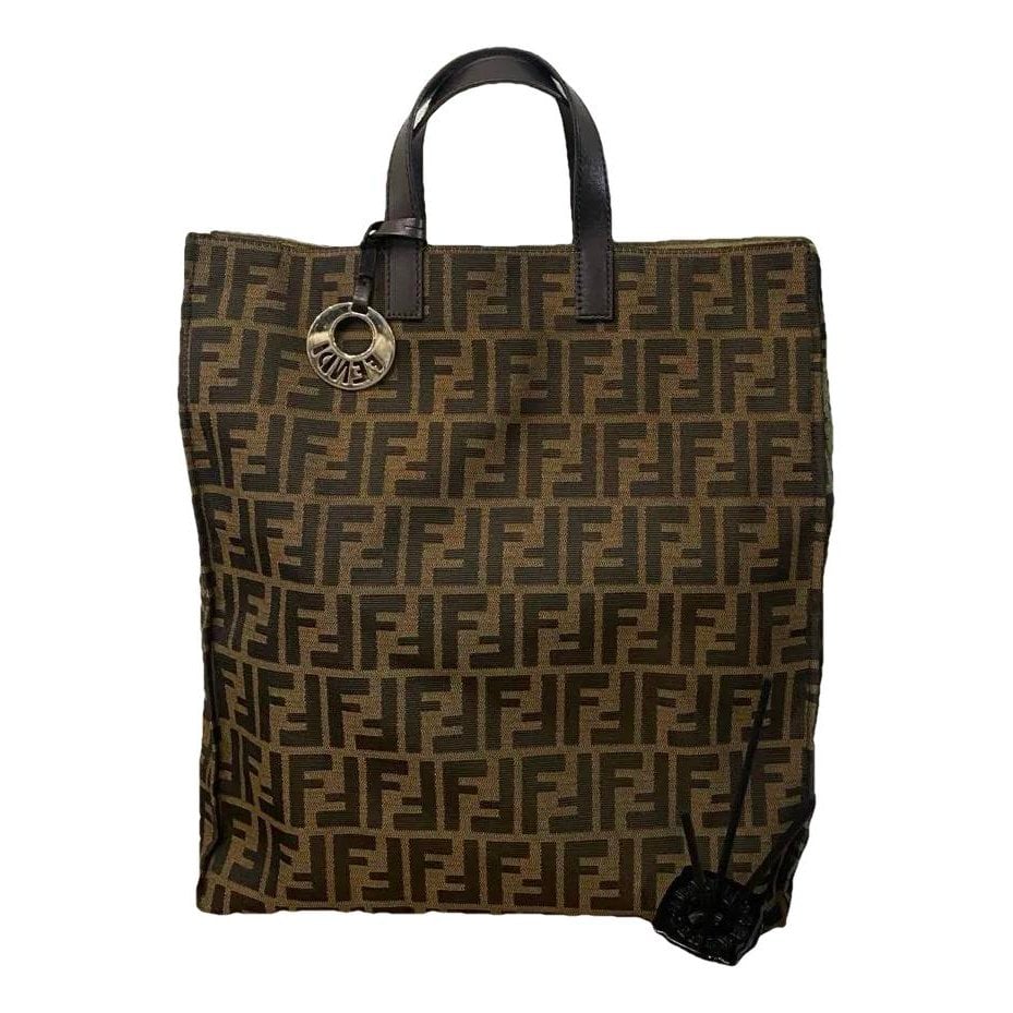 Cloth handbag