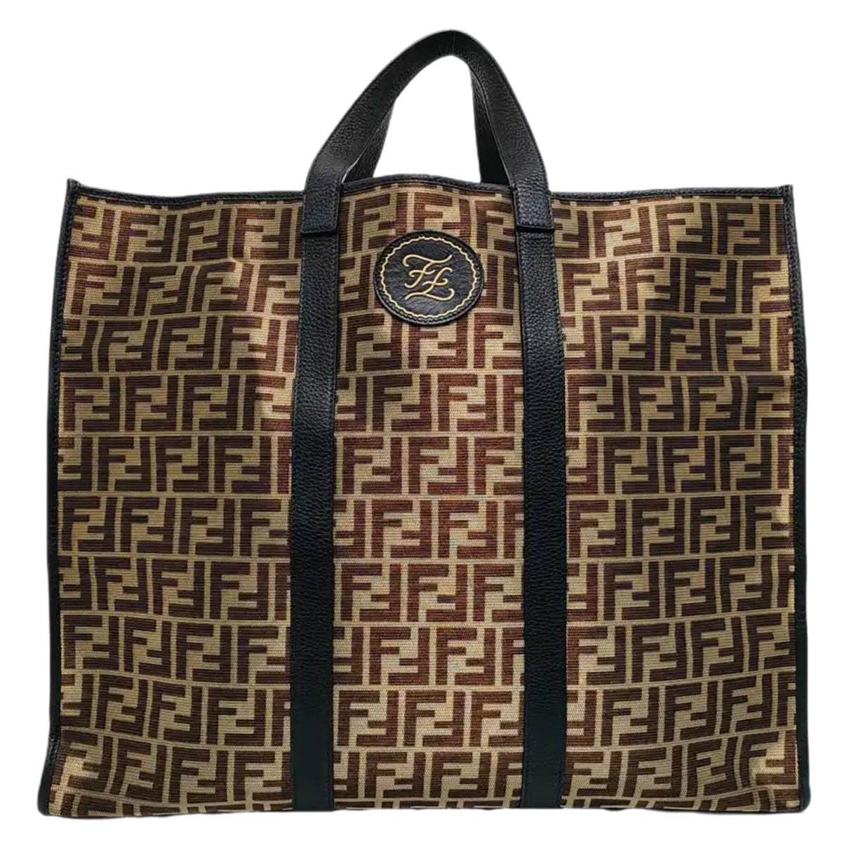 Cloth handbag