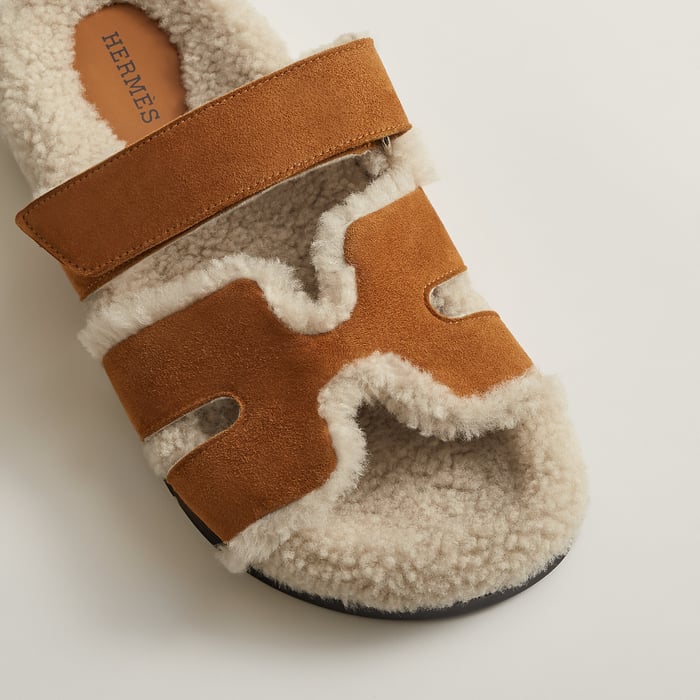 Chypre Sandal