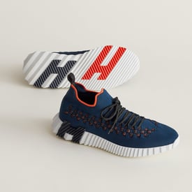 Flex slip-on sneaker