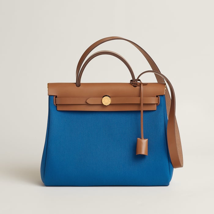 Herbag Zip 31 Bag