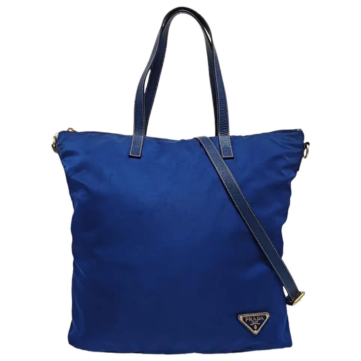 Cloth handbag