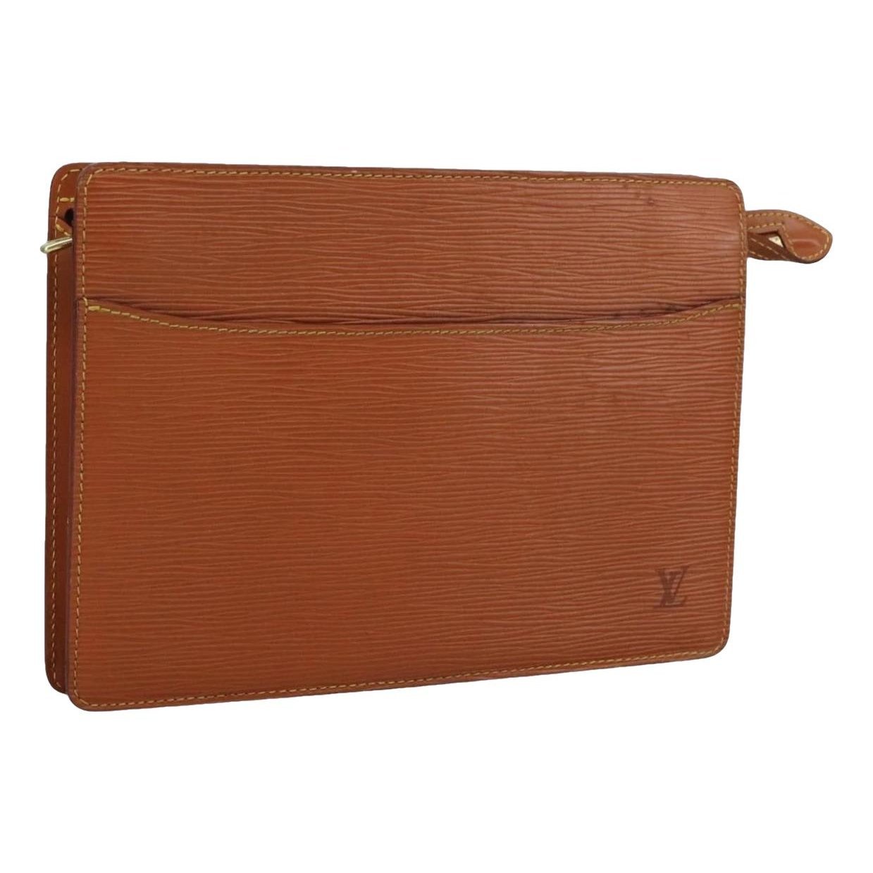 Clutch bag