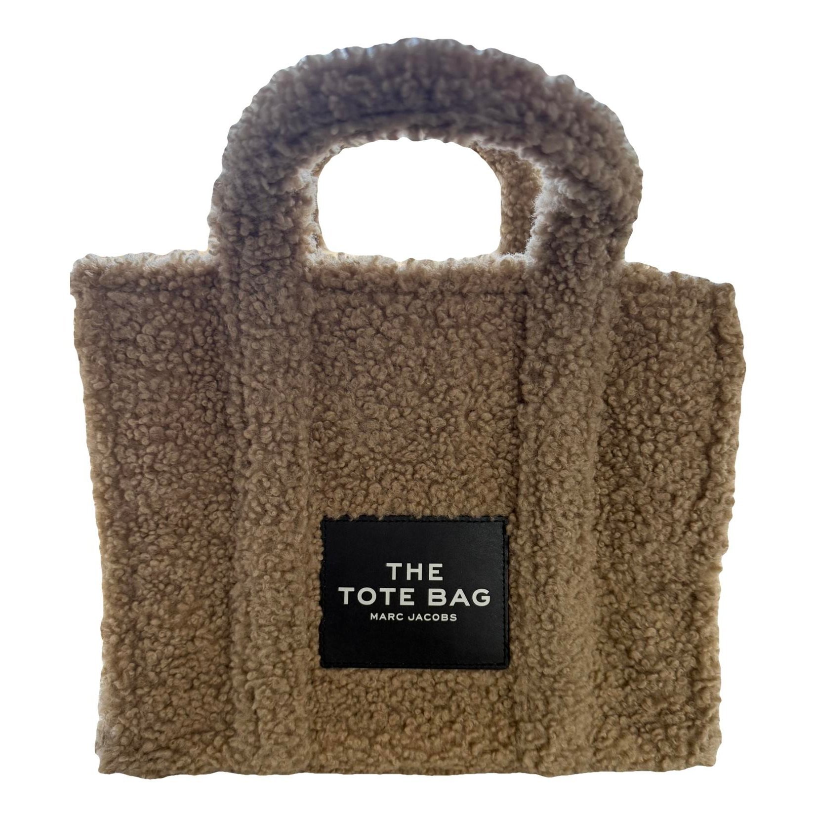 The Tag Tote tote