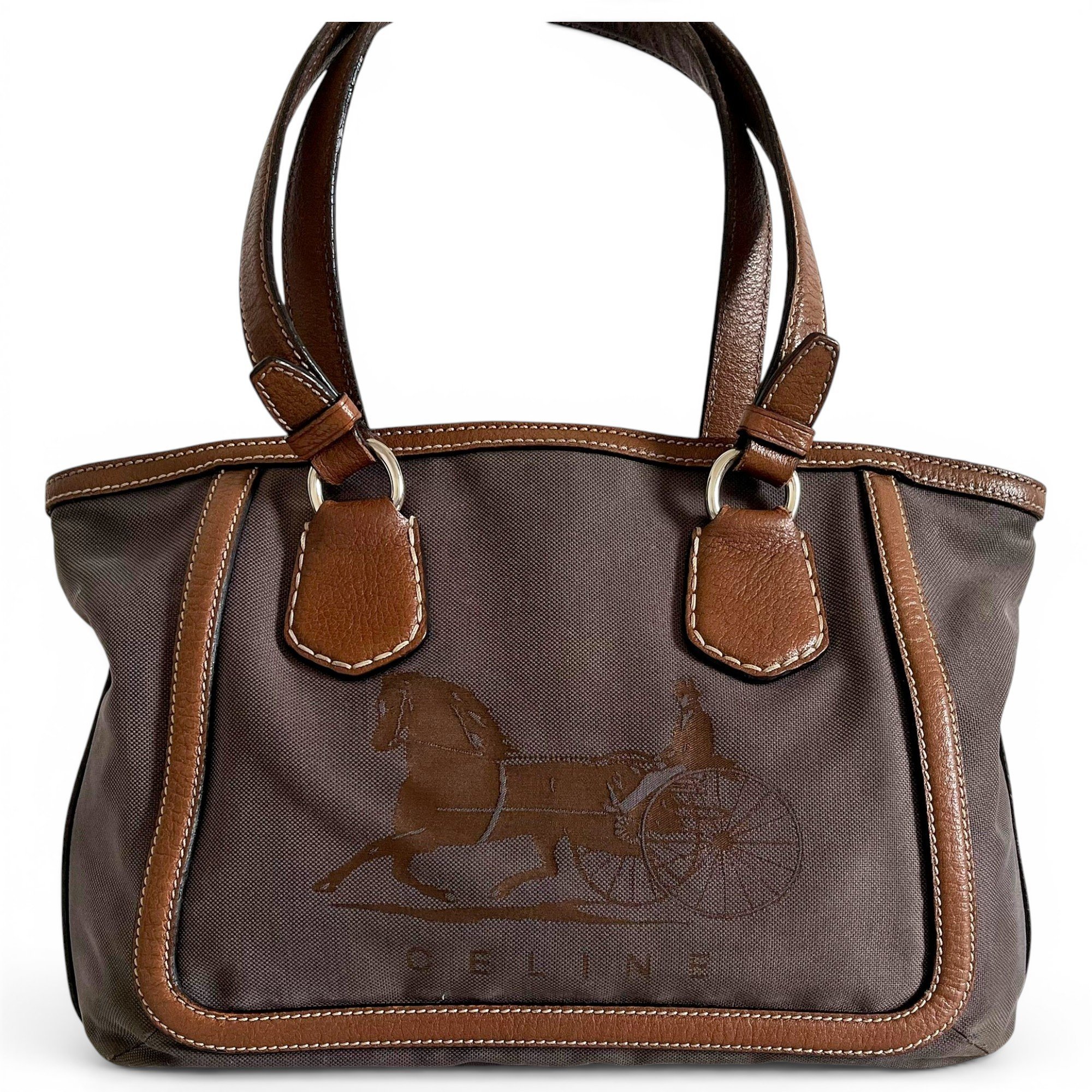 Cloth tote