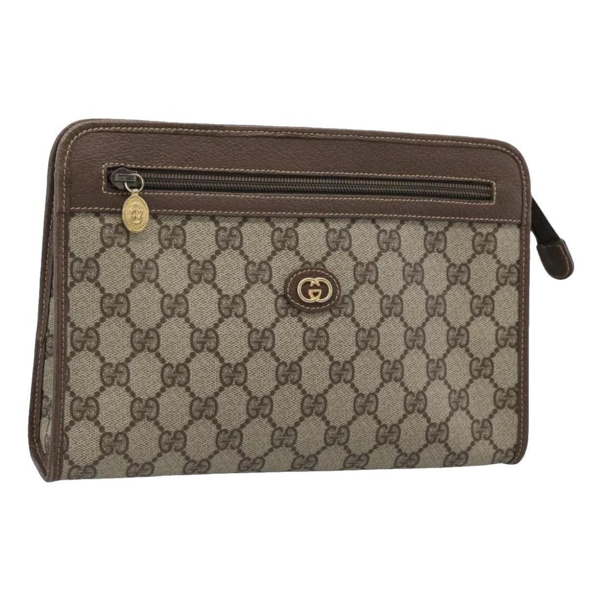 Clutch bag