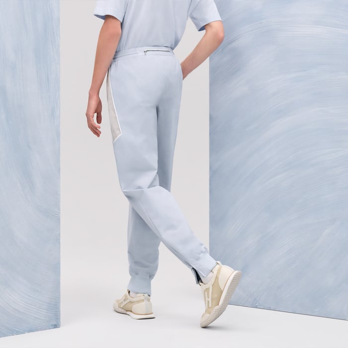 Glacier Sport Capsule Jogging Pants