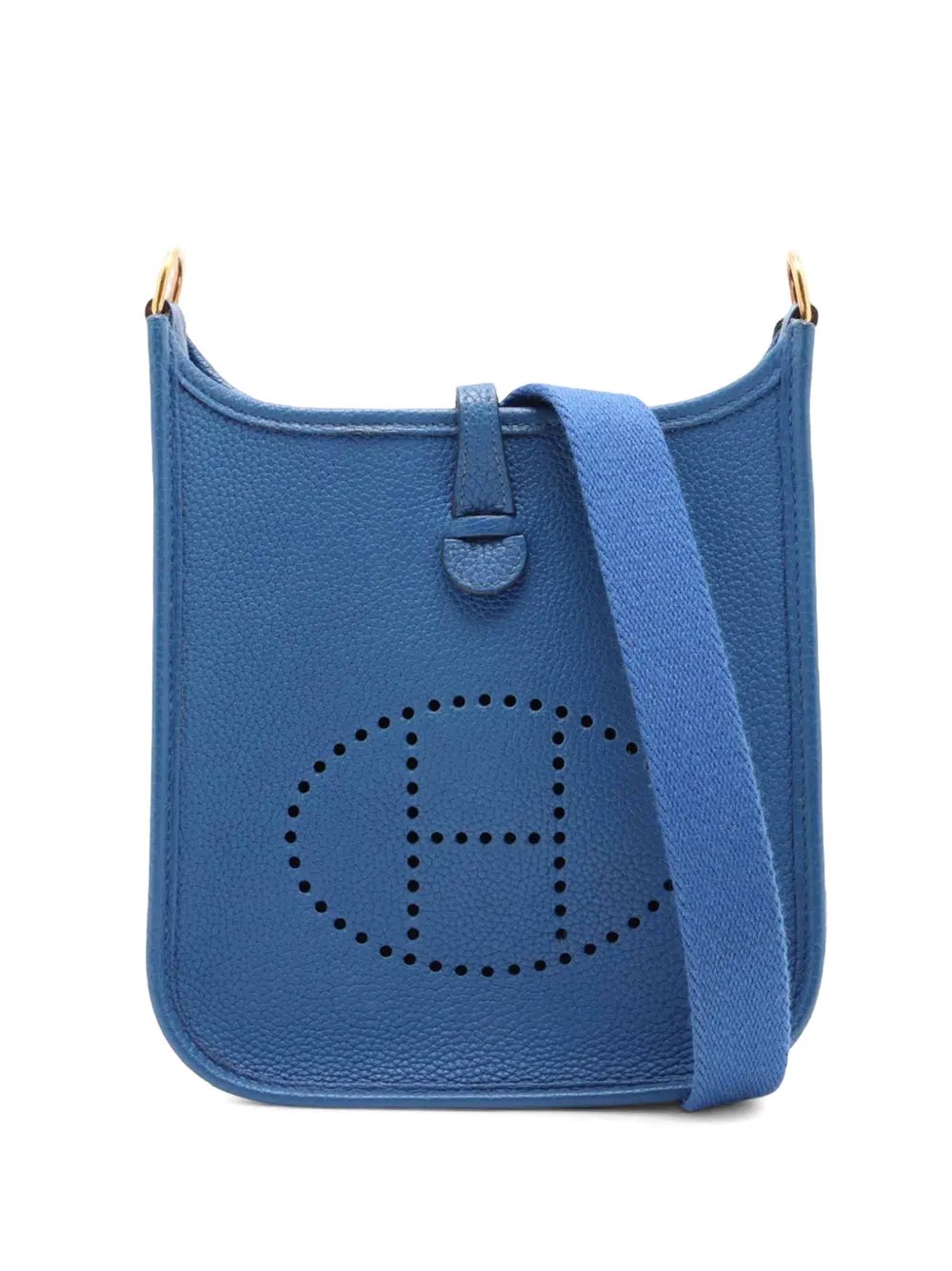 1990-2020 Clemence Evelyne Amazon TPM 16 crossbody bag