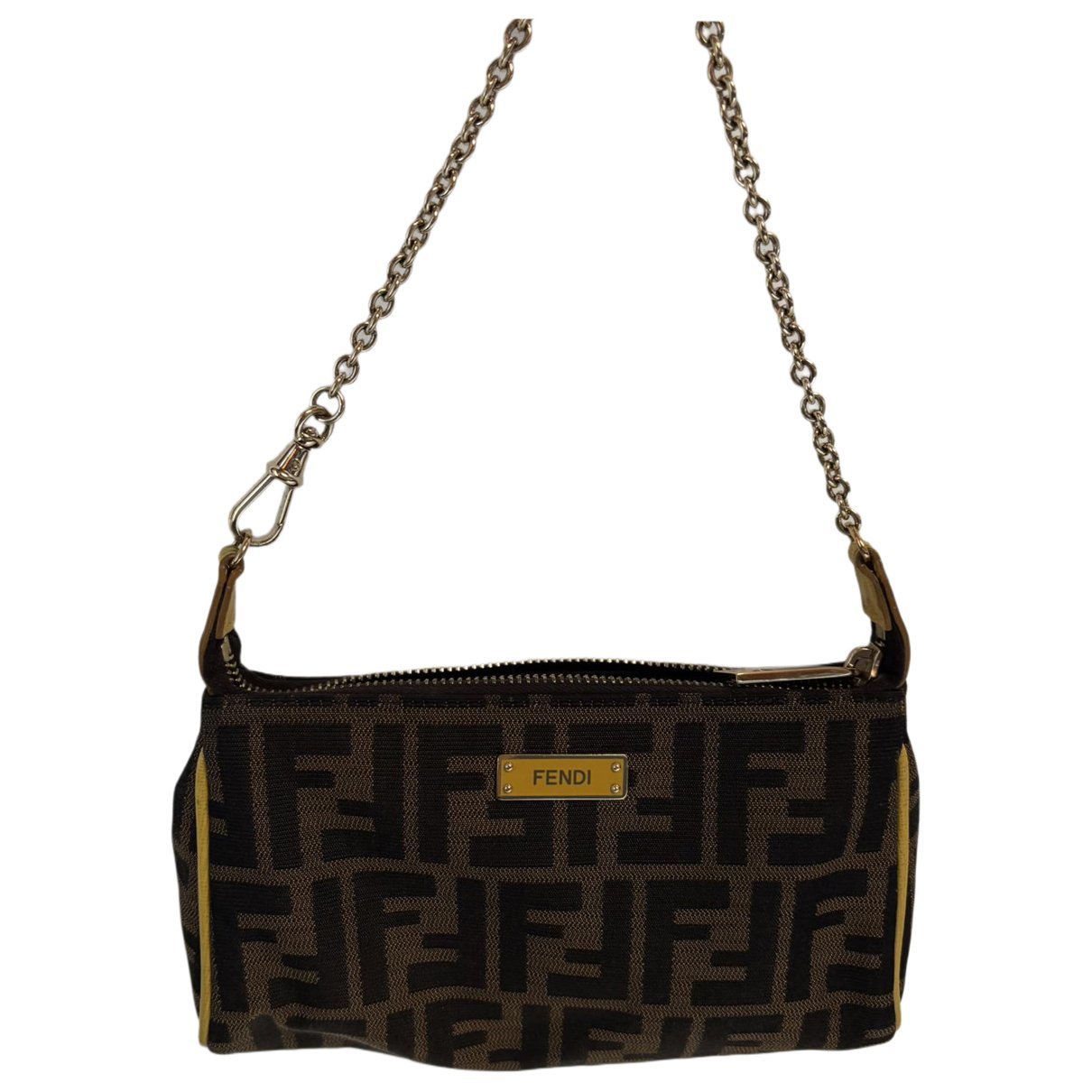 Clutch bag