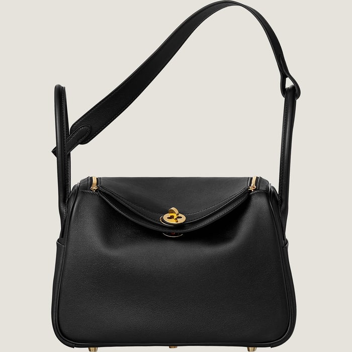 Noir Sac Lindy 26