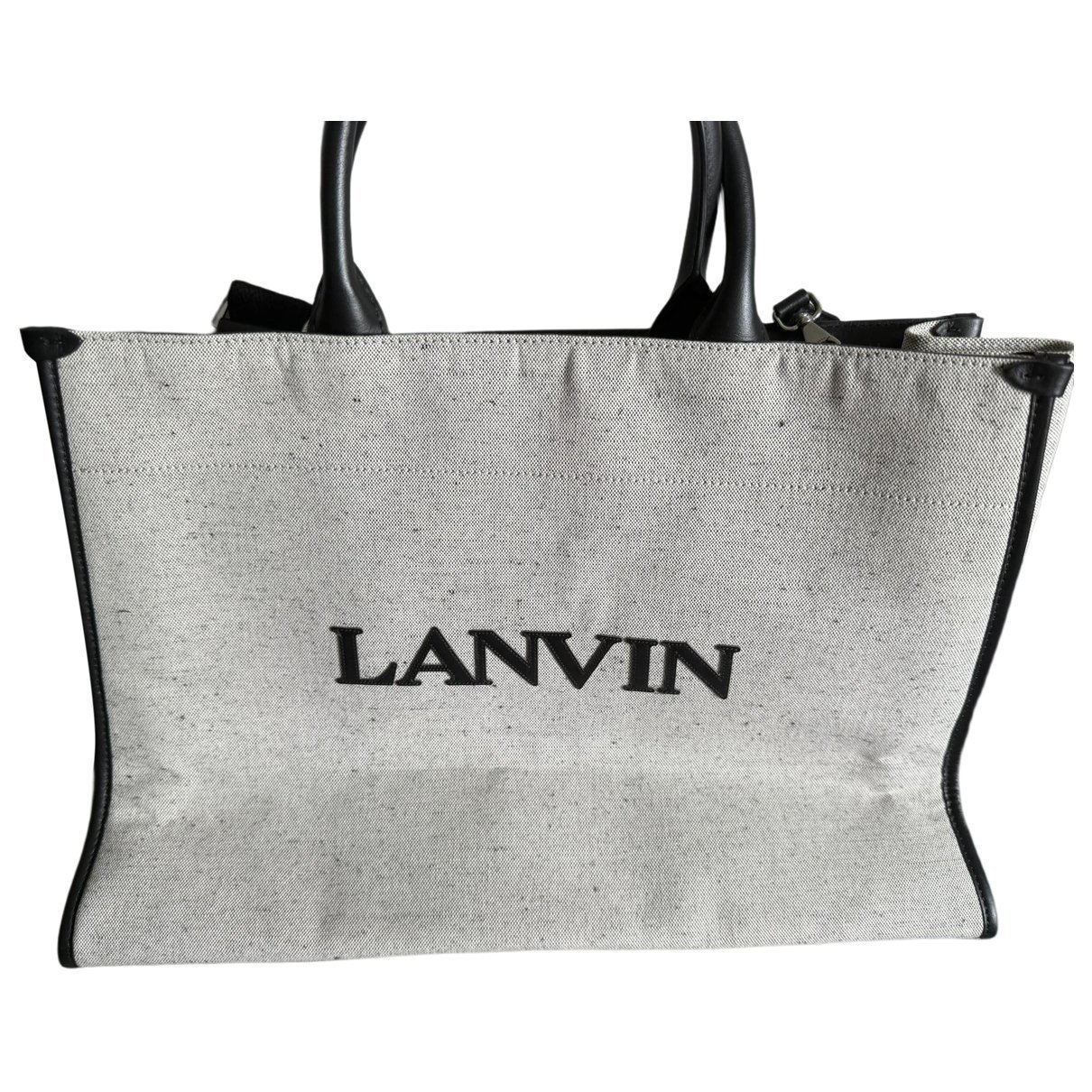 Lanvin Tote