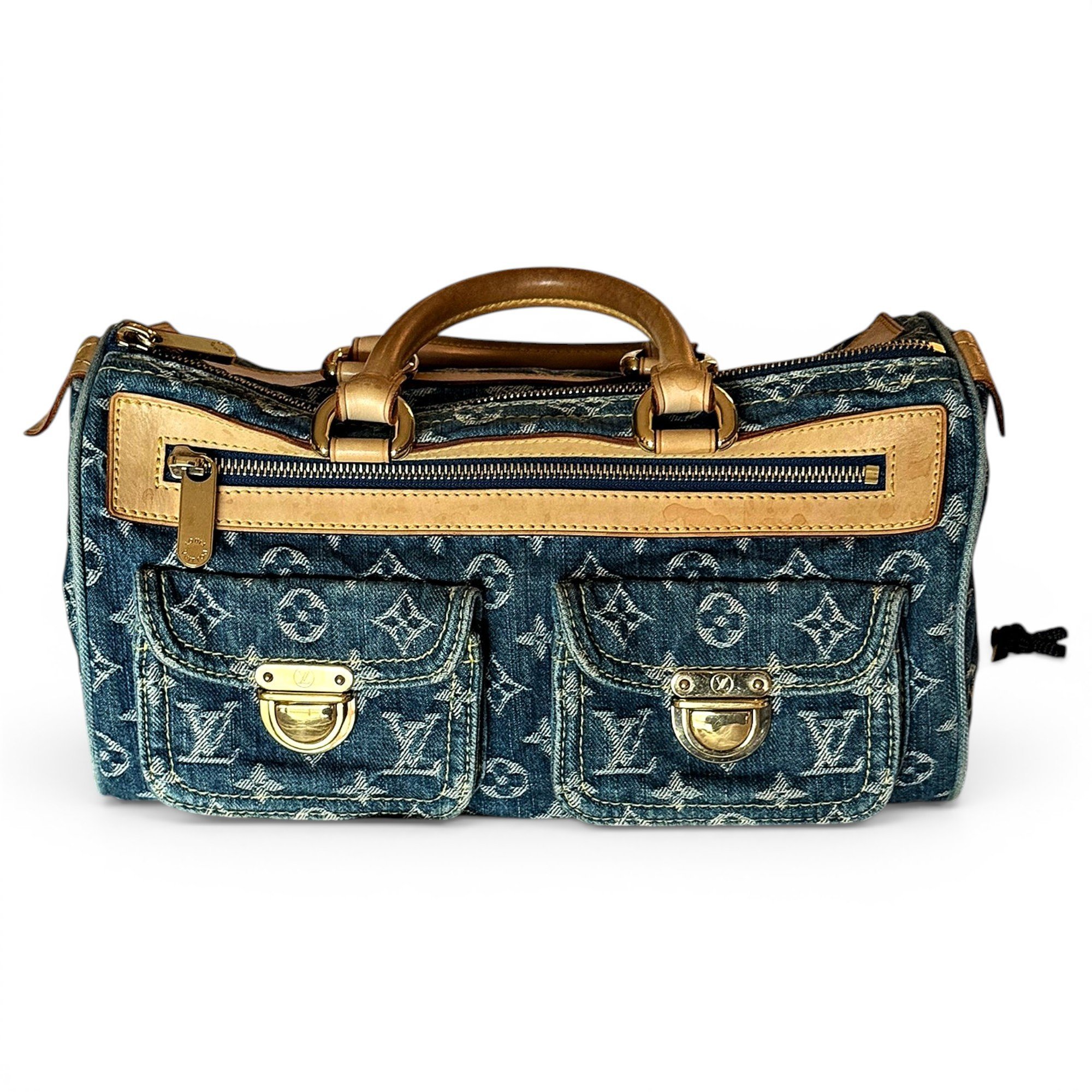 Néo speedy handbag