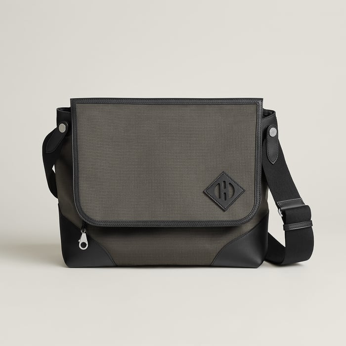 Allback Messenger Bag