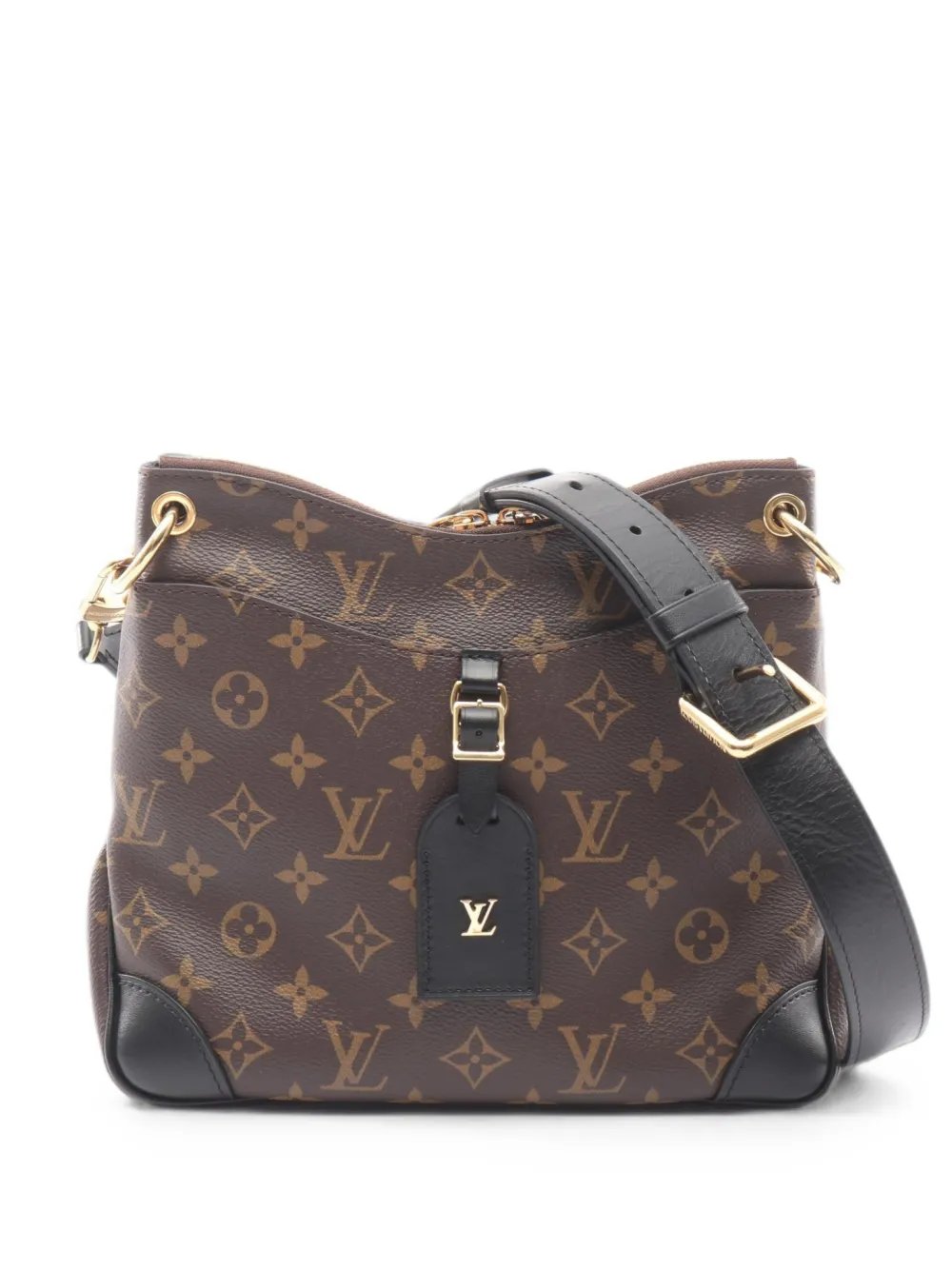 Louis Vuitton 2010s PM Odeon NM shoulder bag