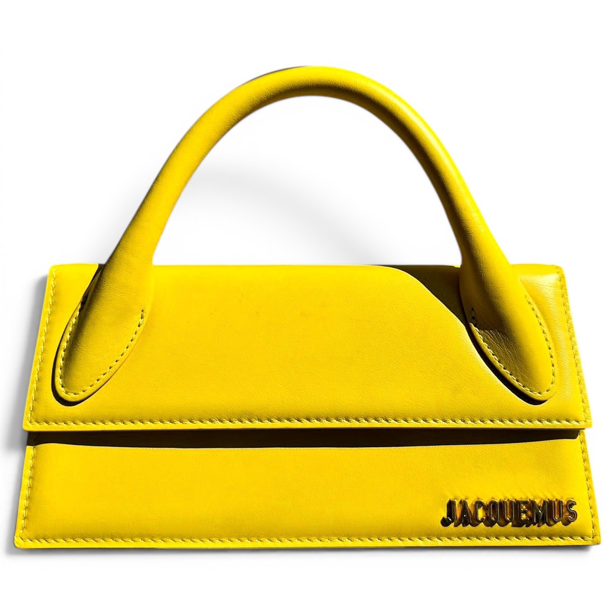 Chiquito Long leather handbag