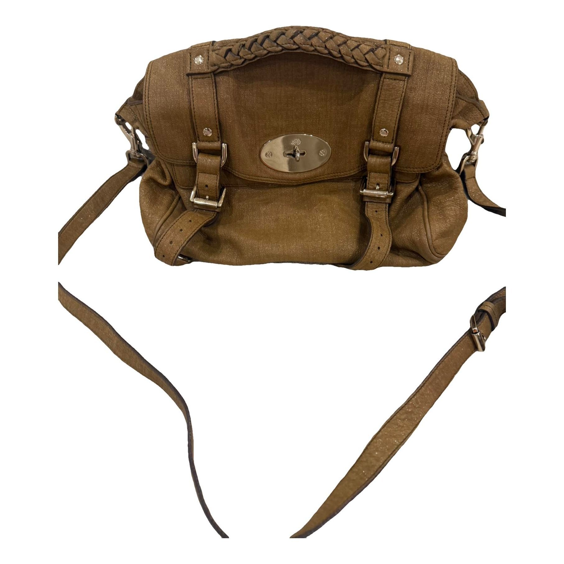 Cloth handbag