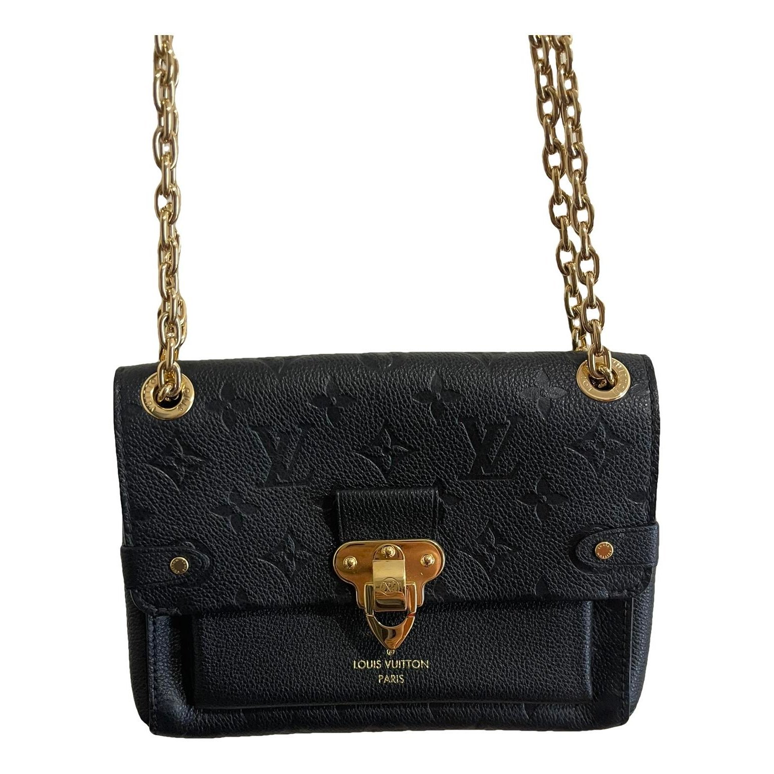 Vavin leather bag