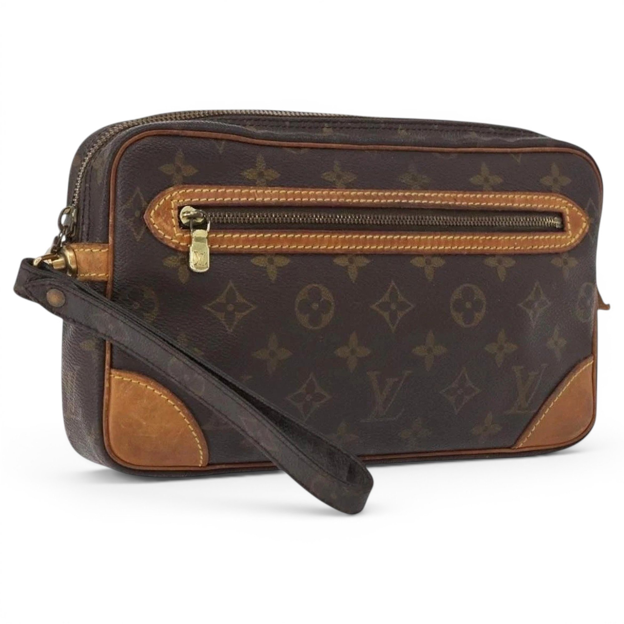 Clutch bag