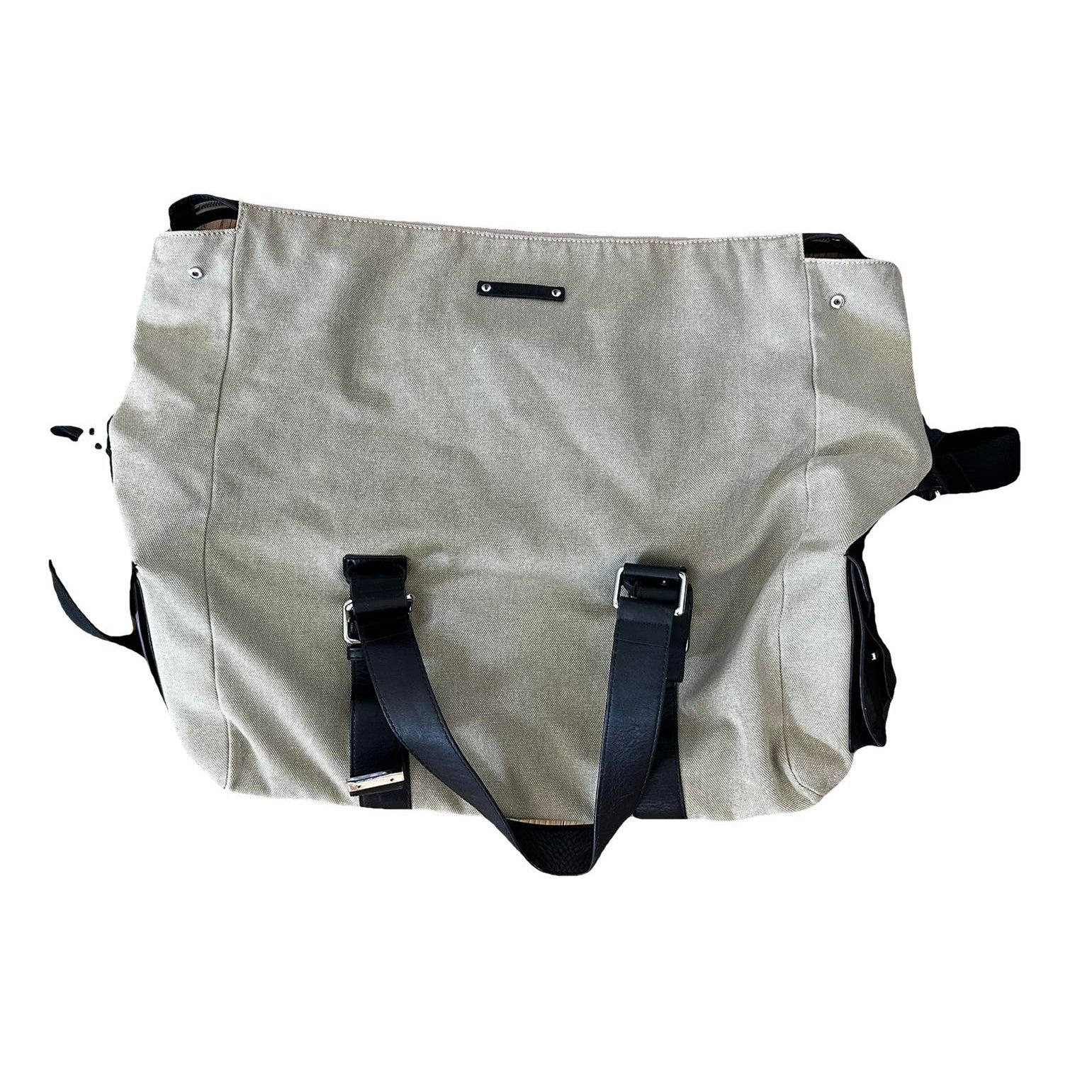 48h bag