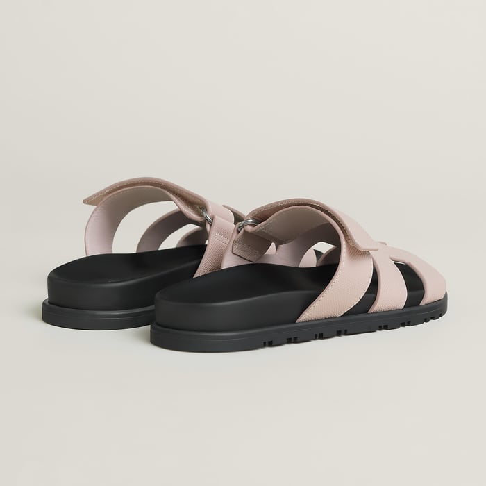 Rose Porcelaine Chypre Sandal