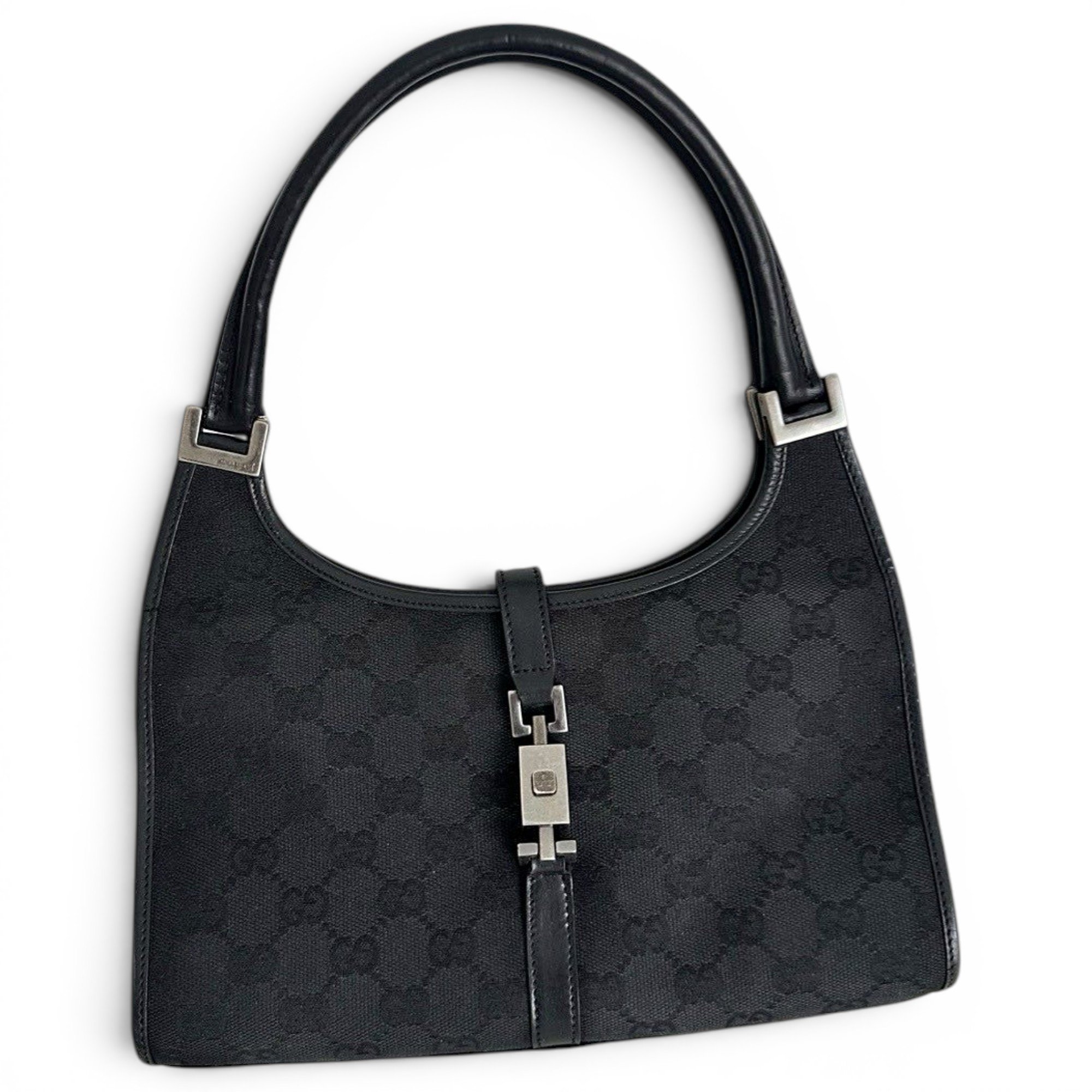 Jackie Vintage cloth handbag