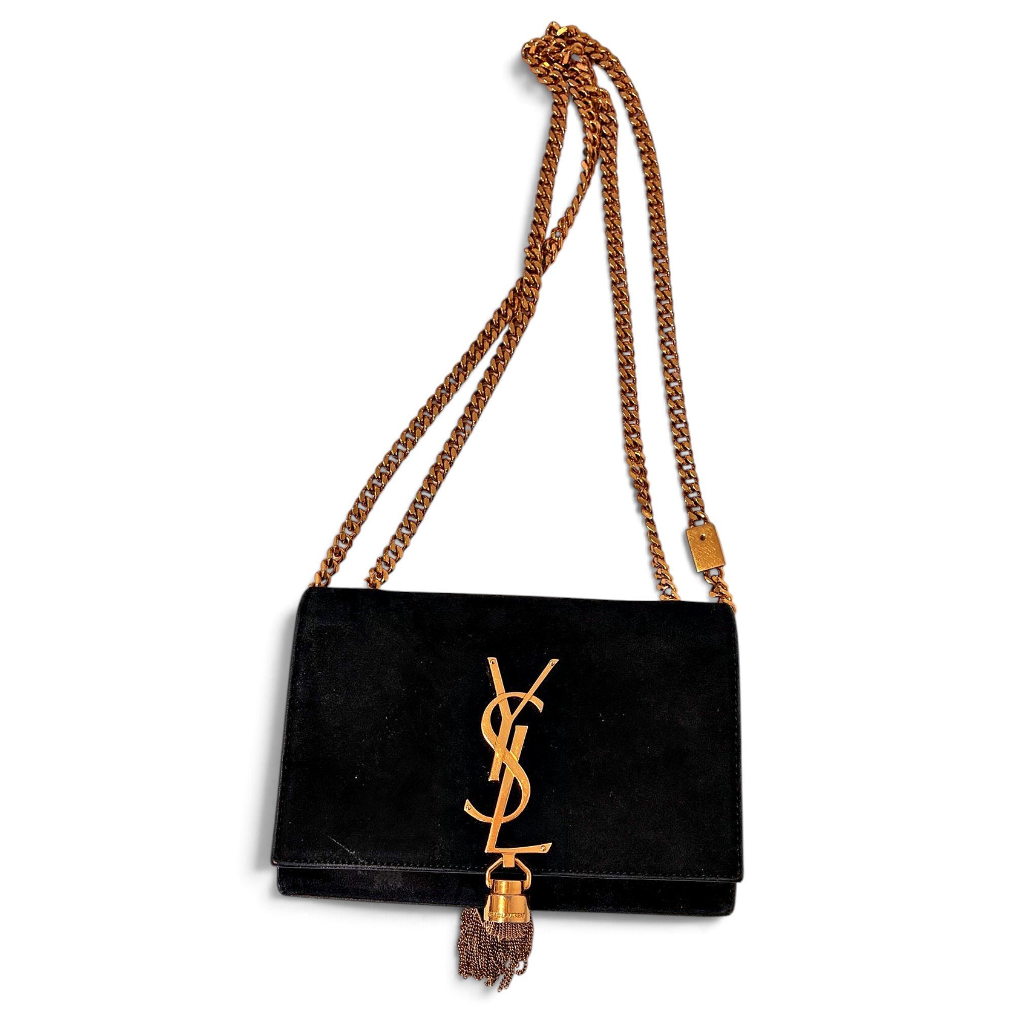 Pompom Kate handbag