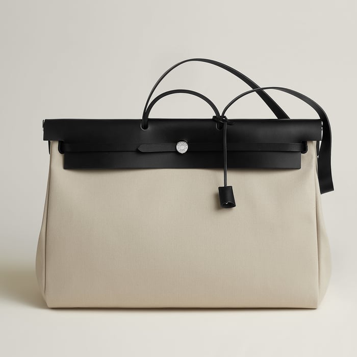 Herbag Zip Cabine Bag