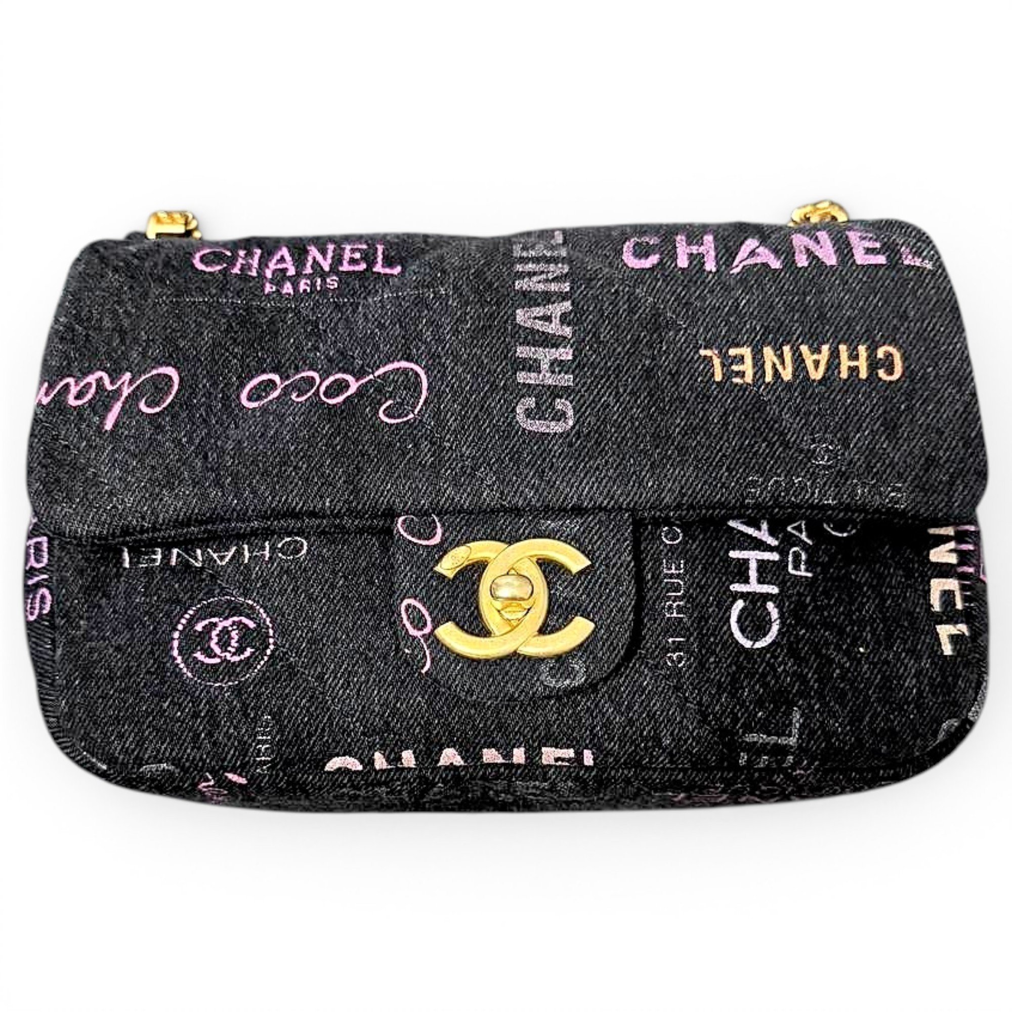 Timeless/Classique handbag