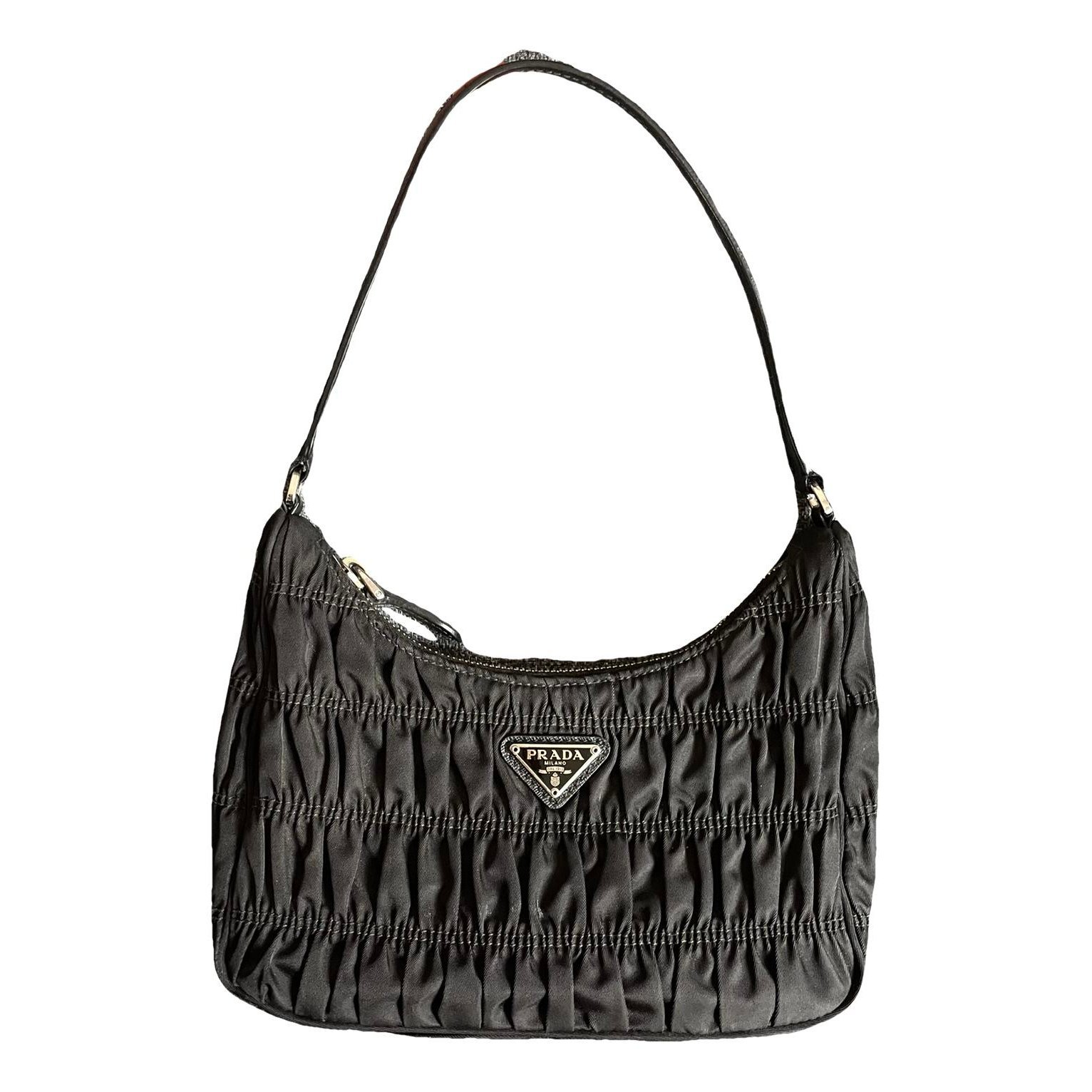 Re-Edition 2000 handbag