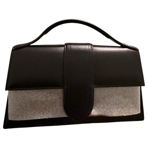 Le Grand Bambino leather handbag