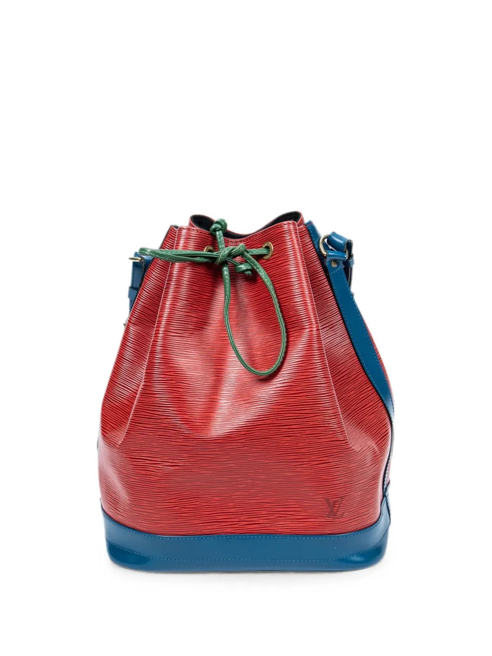 GM Noe leather shoulder bag