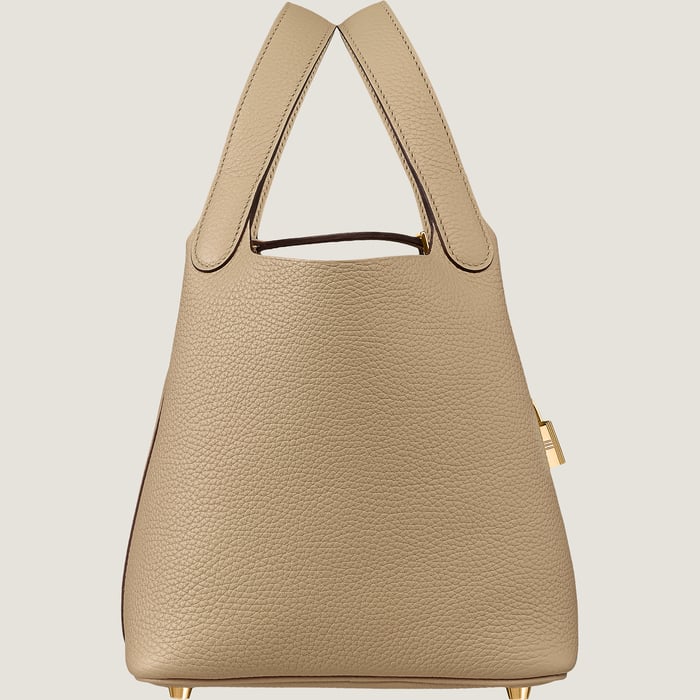 Trench Picotin Lock 18 Bag