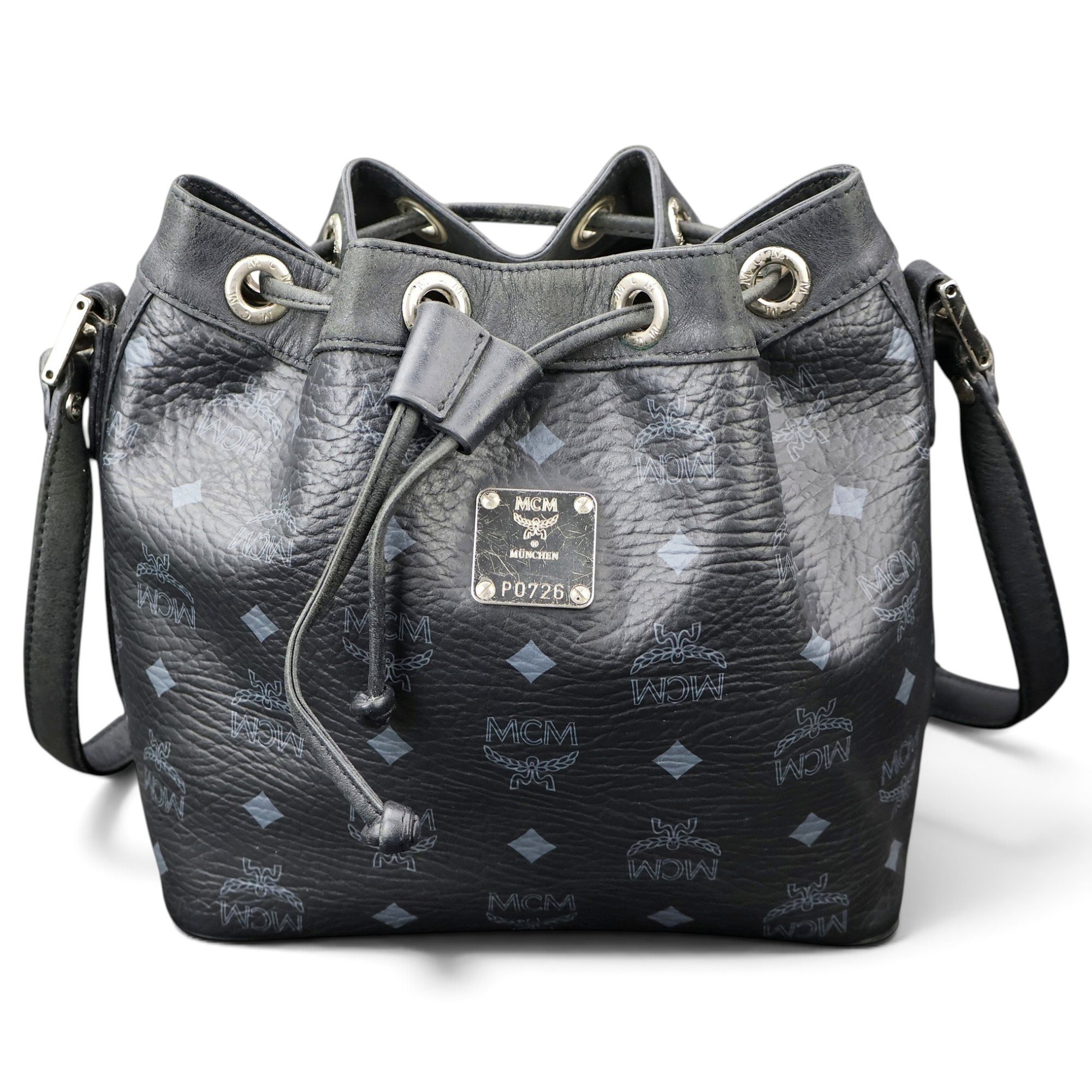Cloth crossbody bag