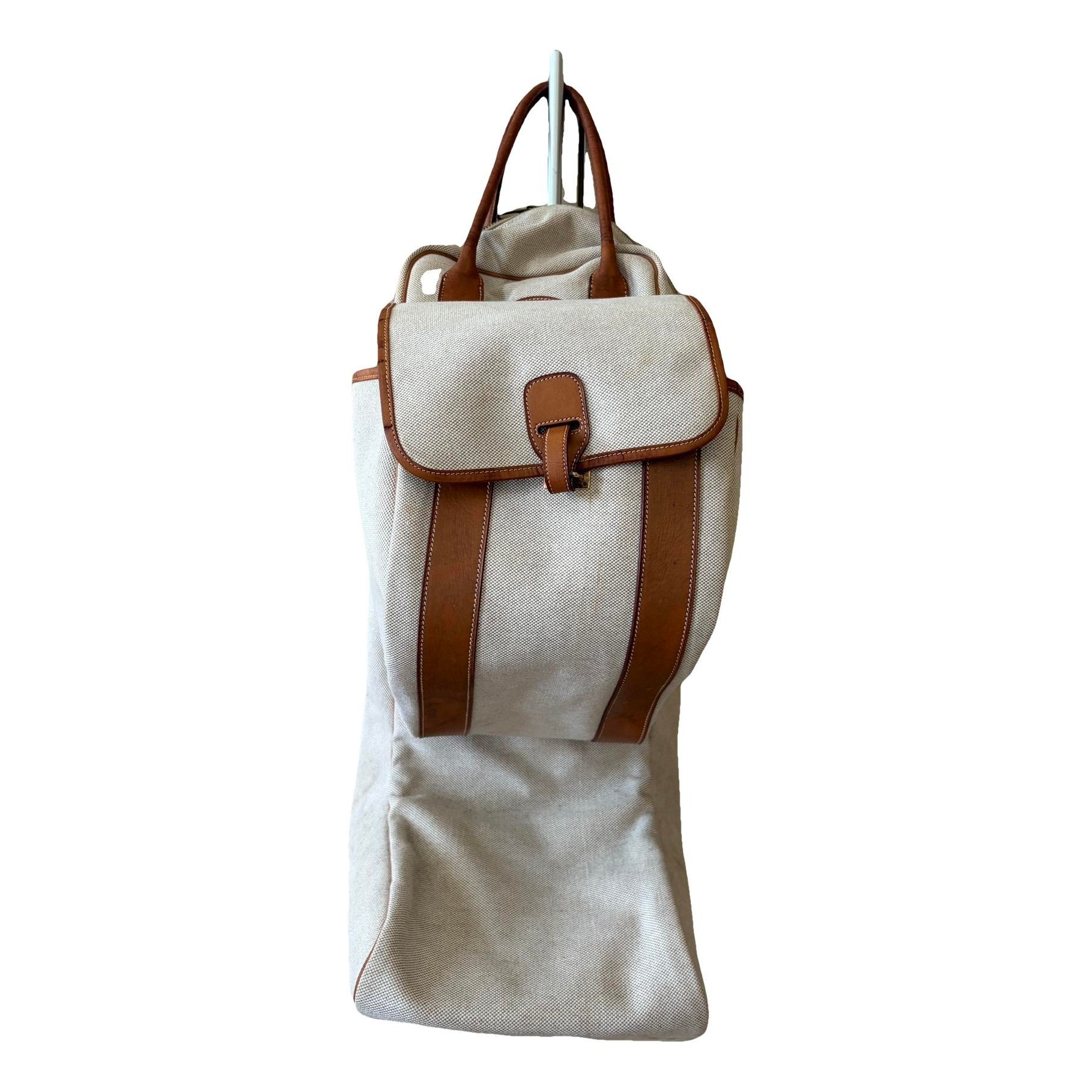 Cloth travel bag