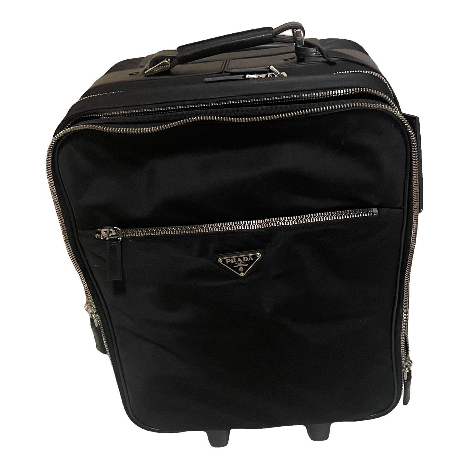 Travel bag