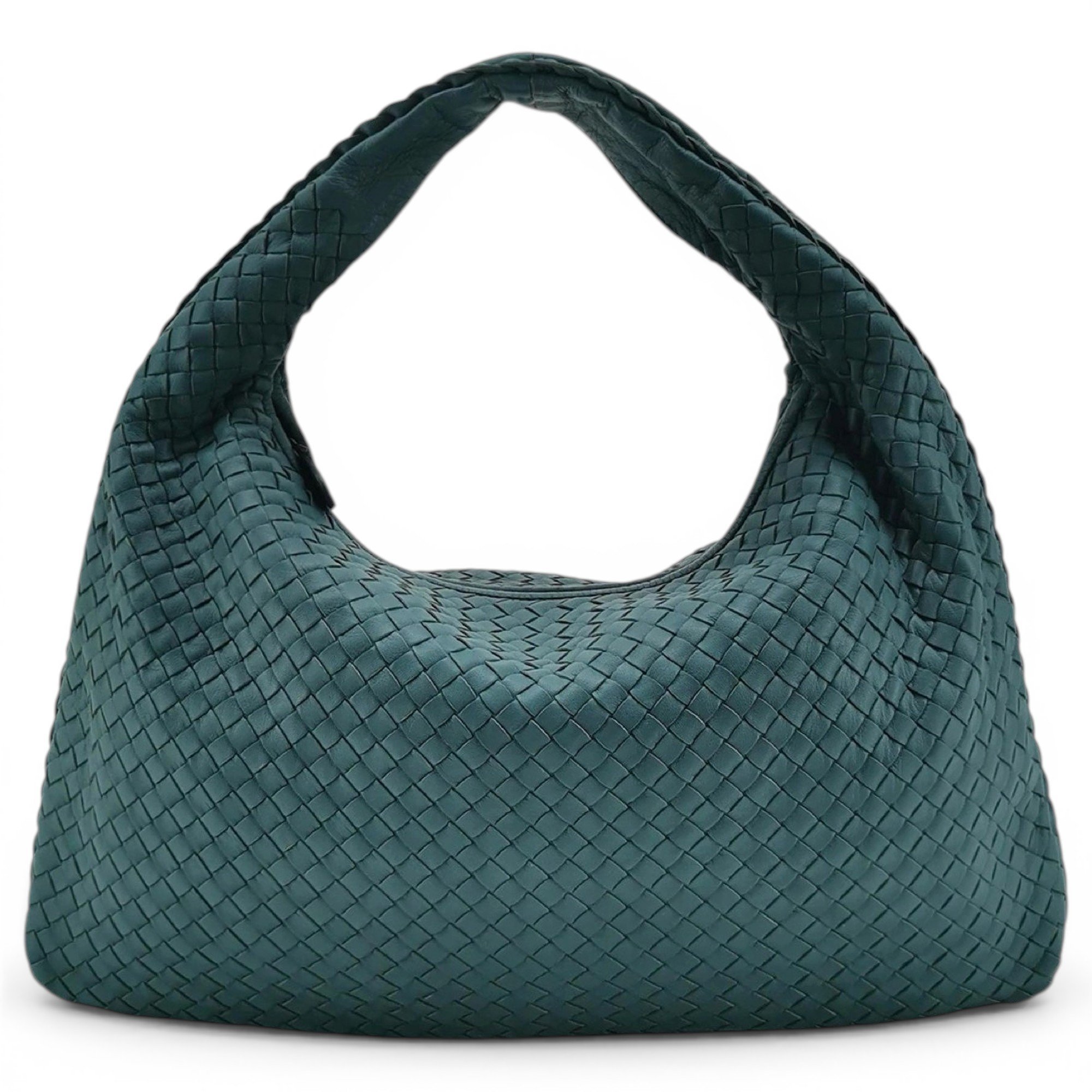Bottega Veneta Veneta leather handbag
