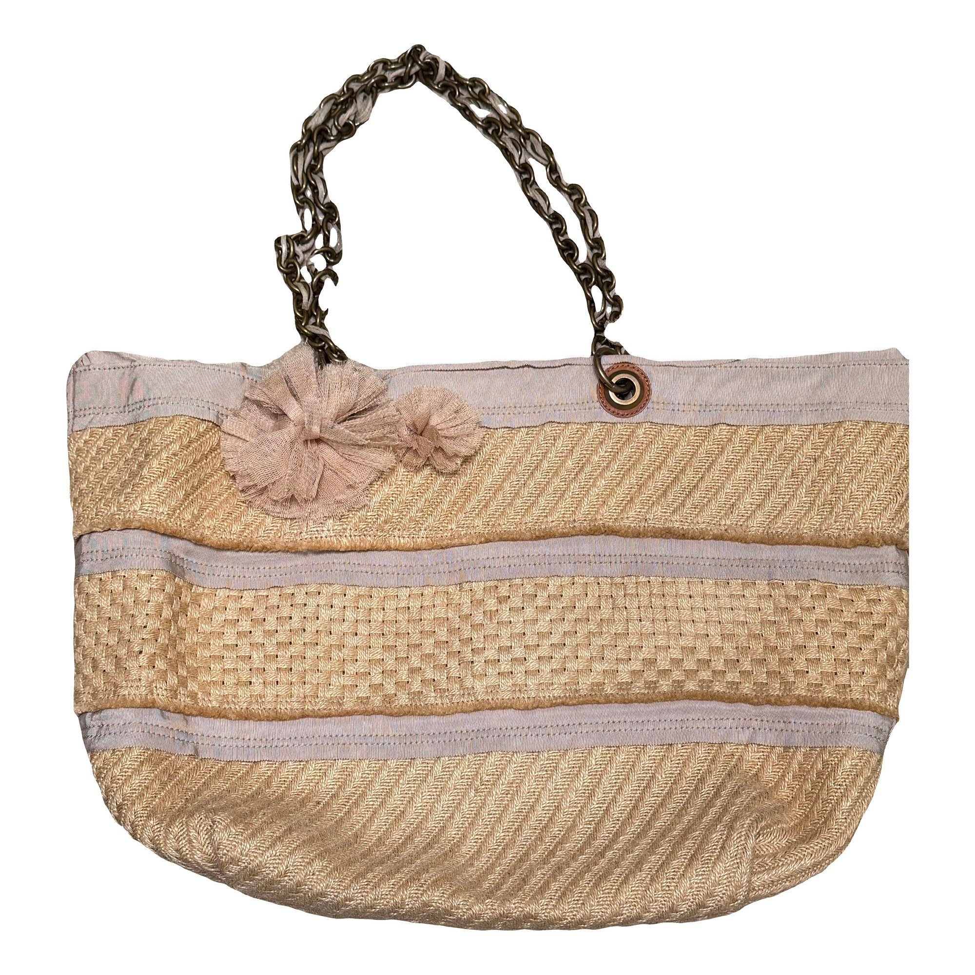 Cloth tote