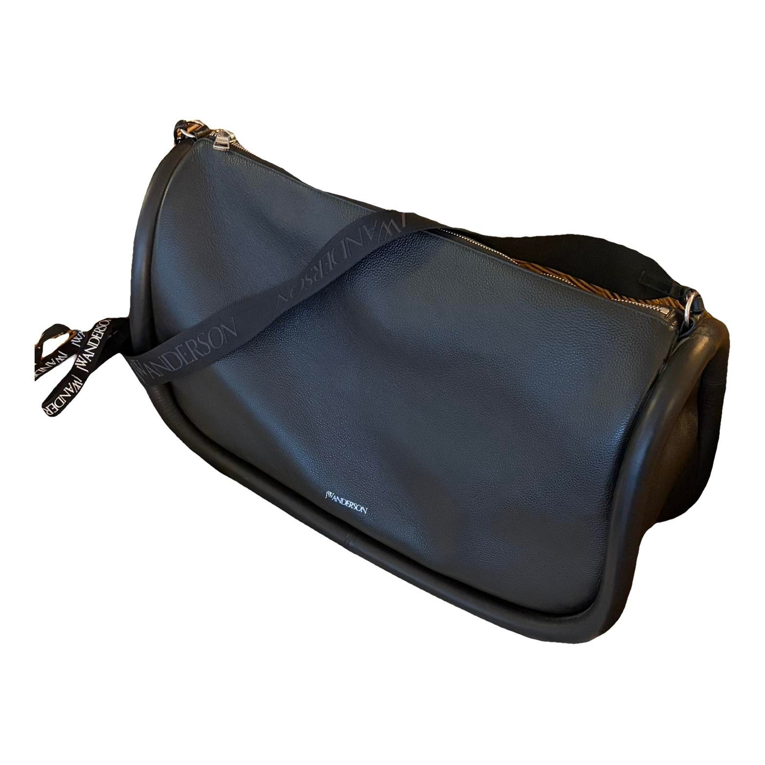 JW Anderson Leather 48h bag