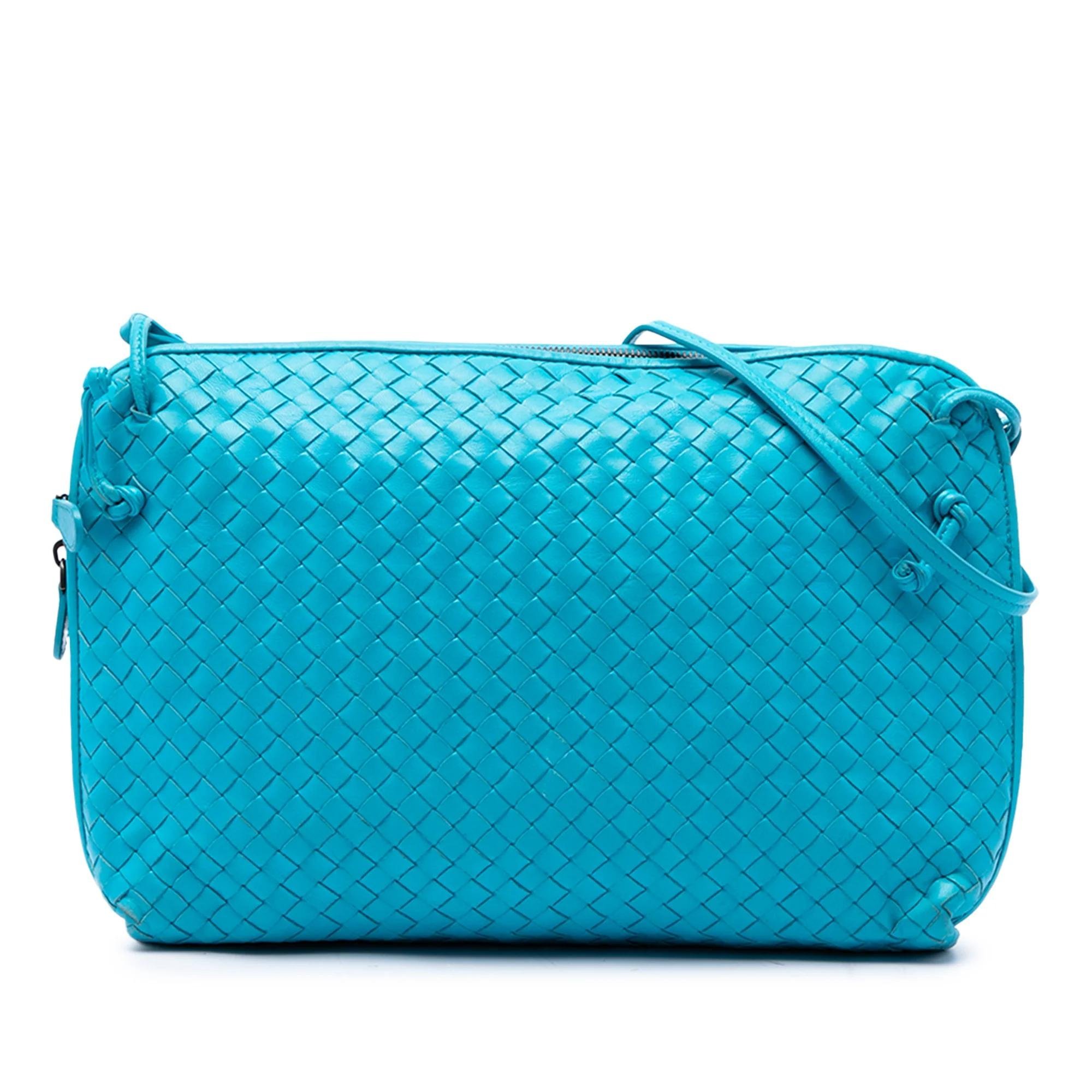 Bottega Veneta Nodini leather handbag