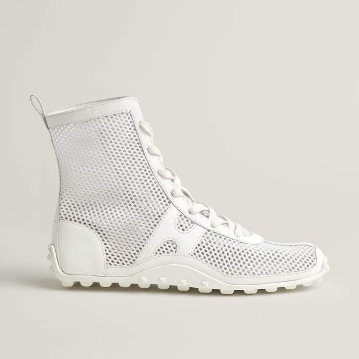 Blanc Kiatsu Sneaker
