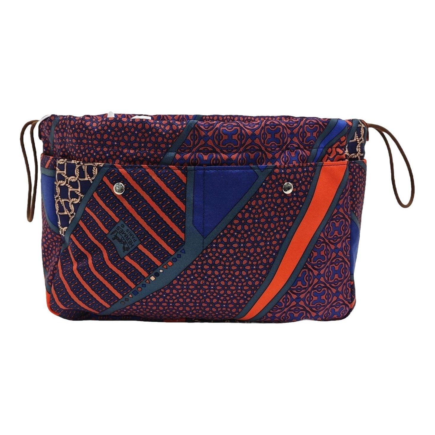 Cloth handbag