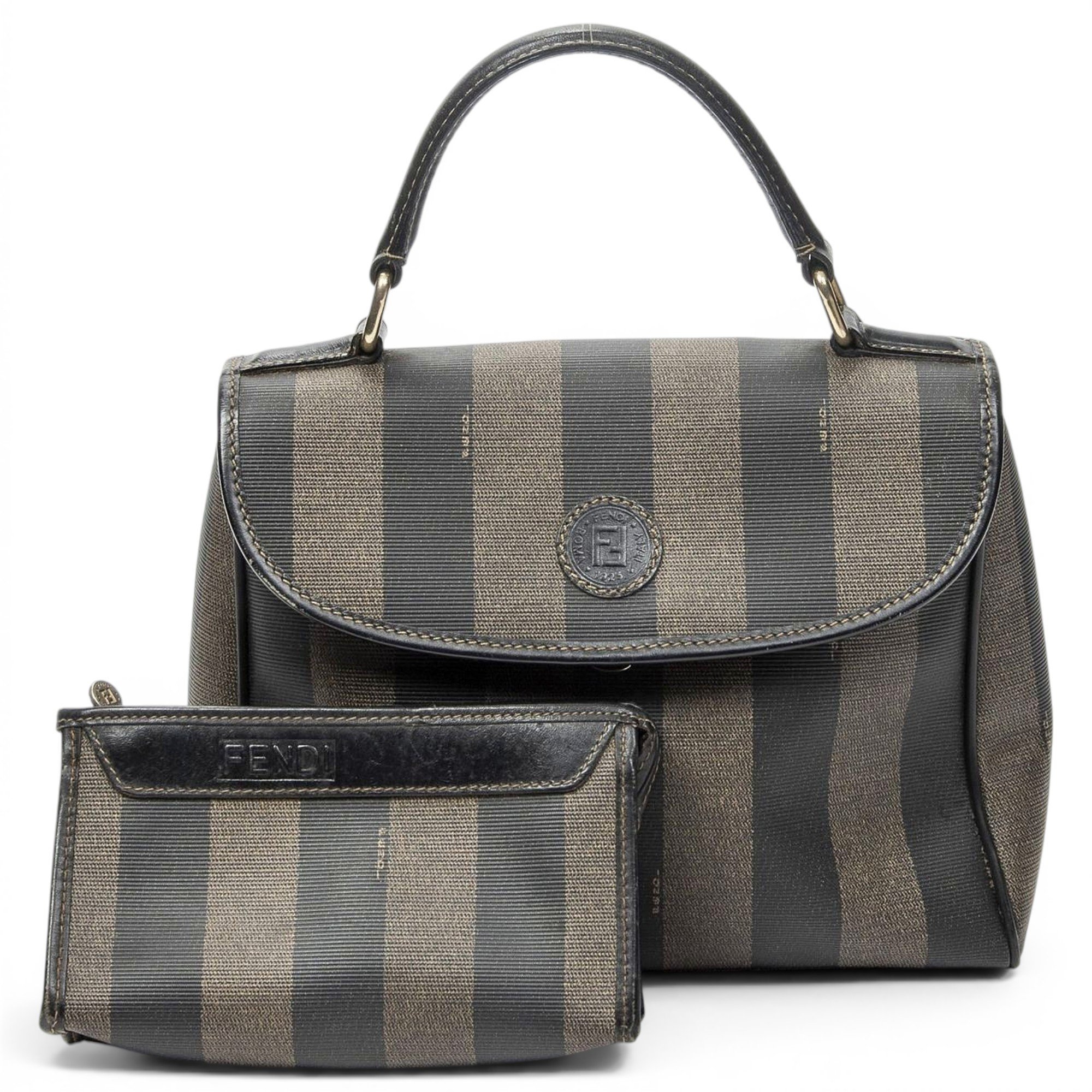 Cloth handbag