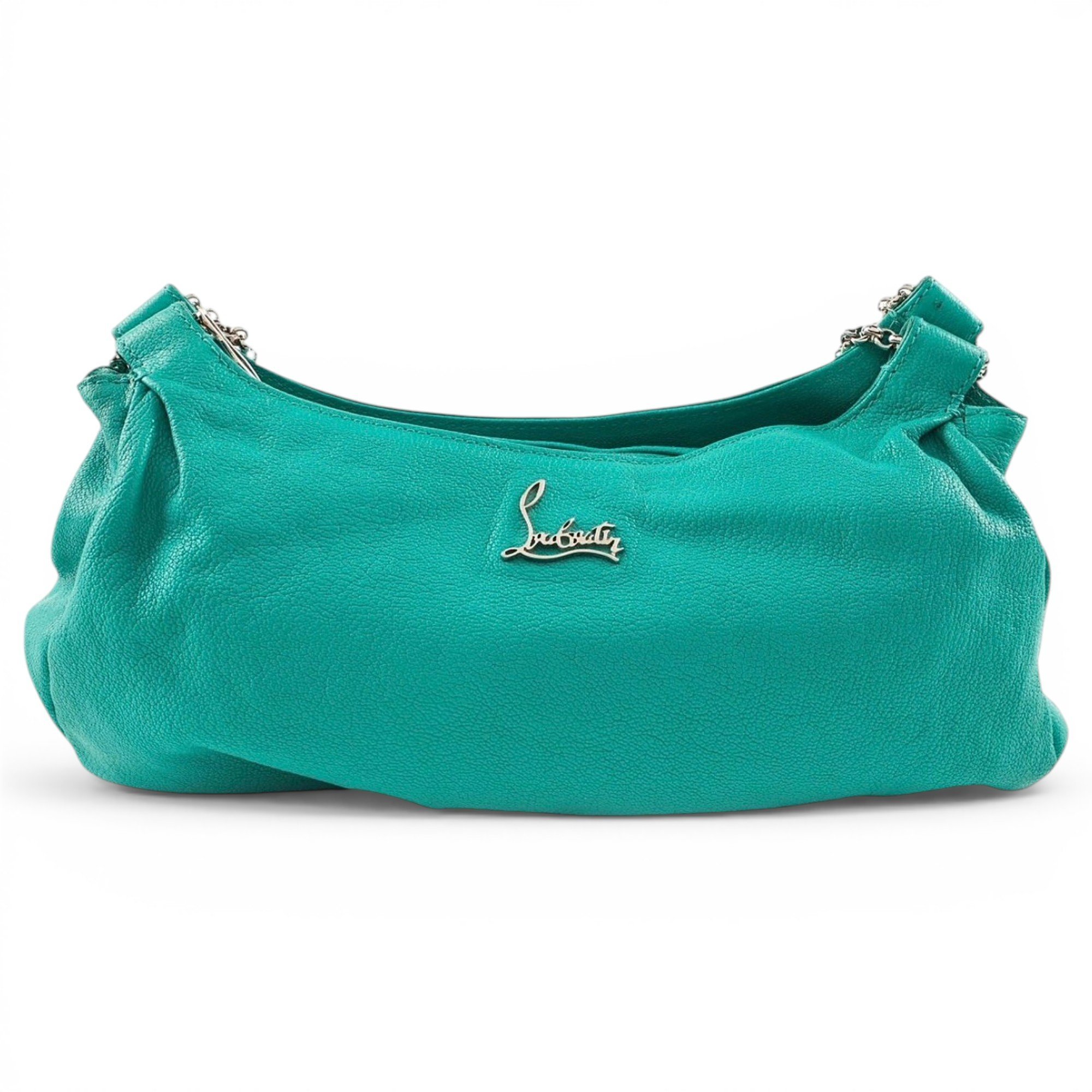 Christian Louboutin Leather handbag