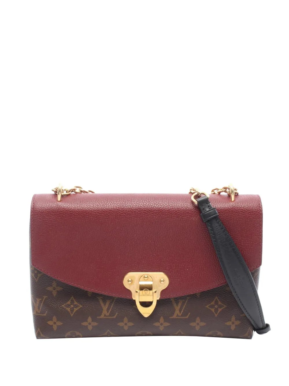 2020 Monogram Saint Placide crossbody bag